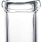 Pyramid Base Bong with UFO Perc