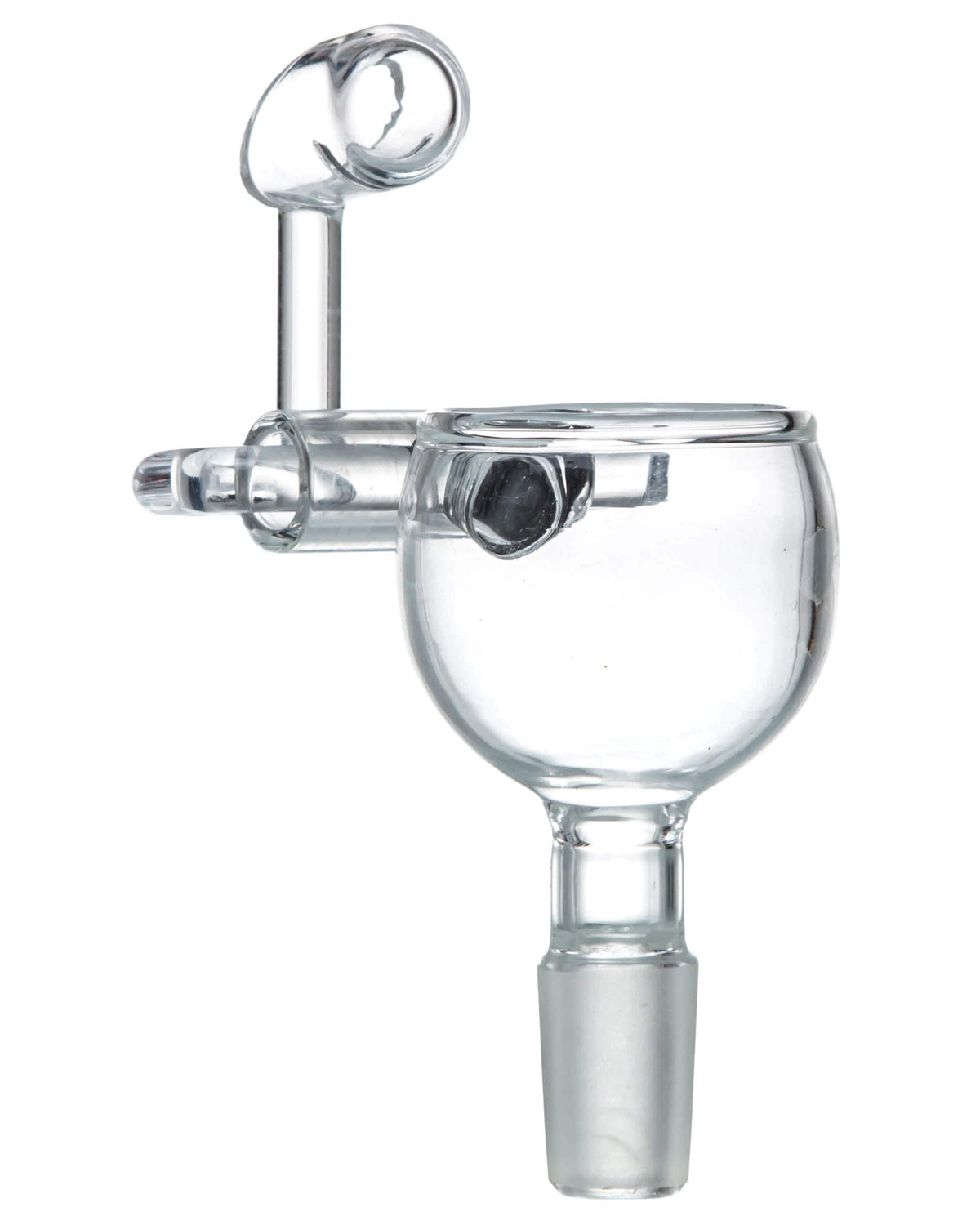 Quartz Male Jointed Honey Bucket - East Loud