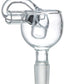 Quartz Male Jointed Honey Bucket - view 2