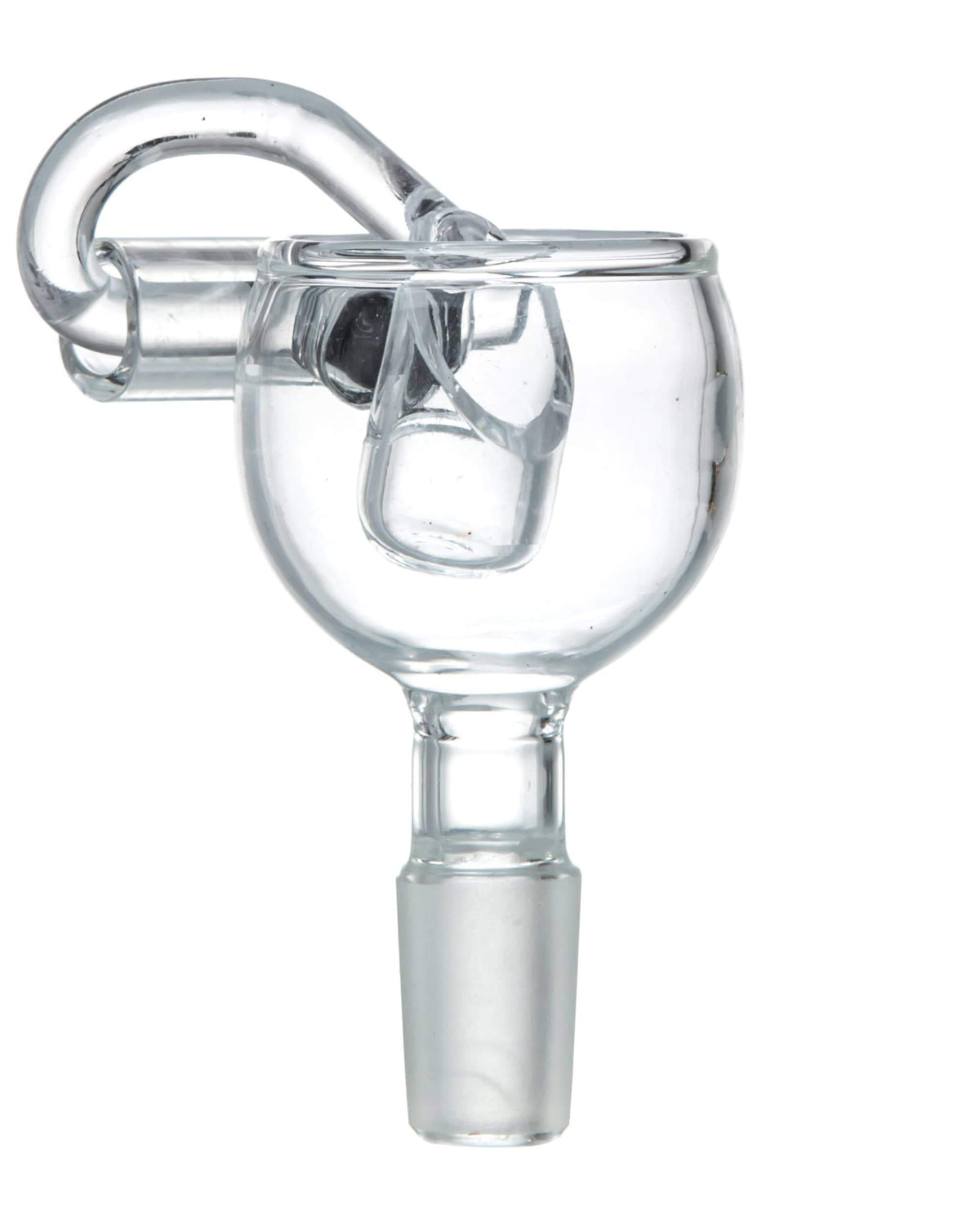 Quartz Male Jointed Honey Bucket - view 2