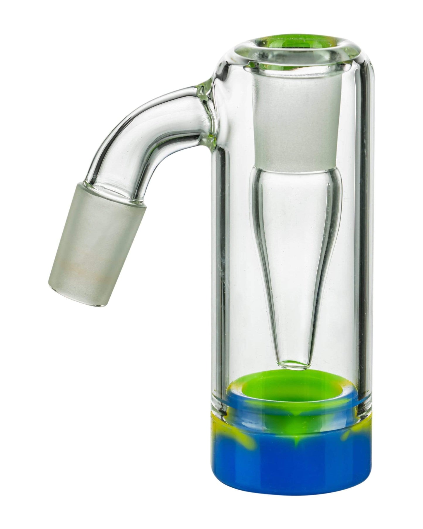 Reclaimer w/ Silicone Jar