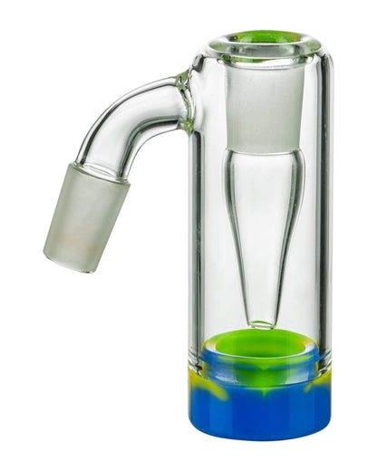 Reclaimer w/ Silicone Jar