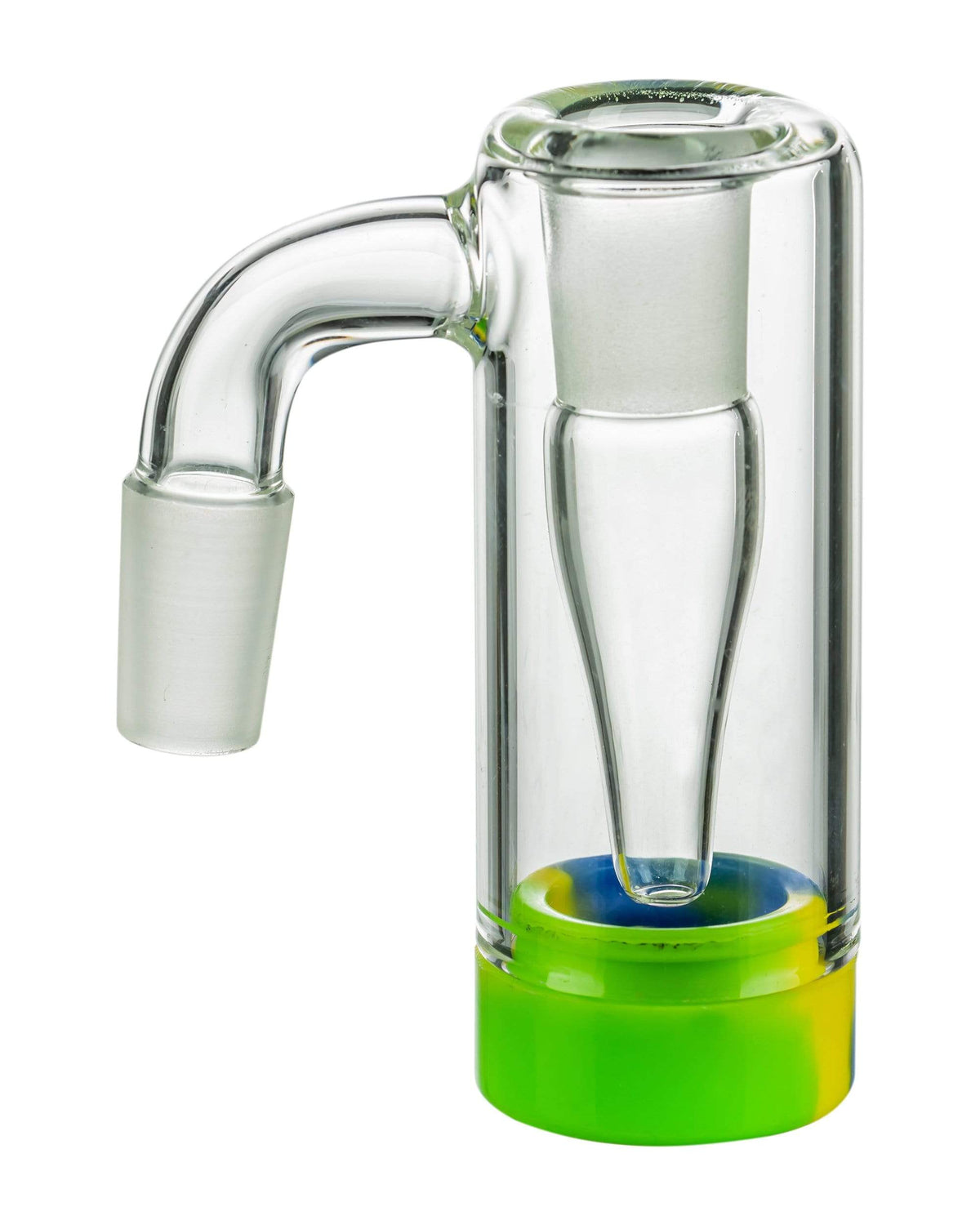 Reclaimer w/ Silicone Jar