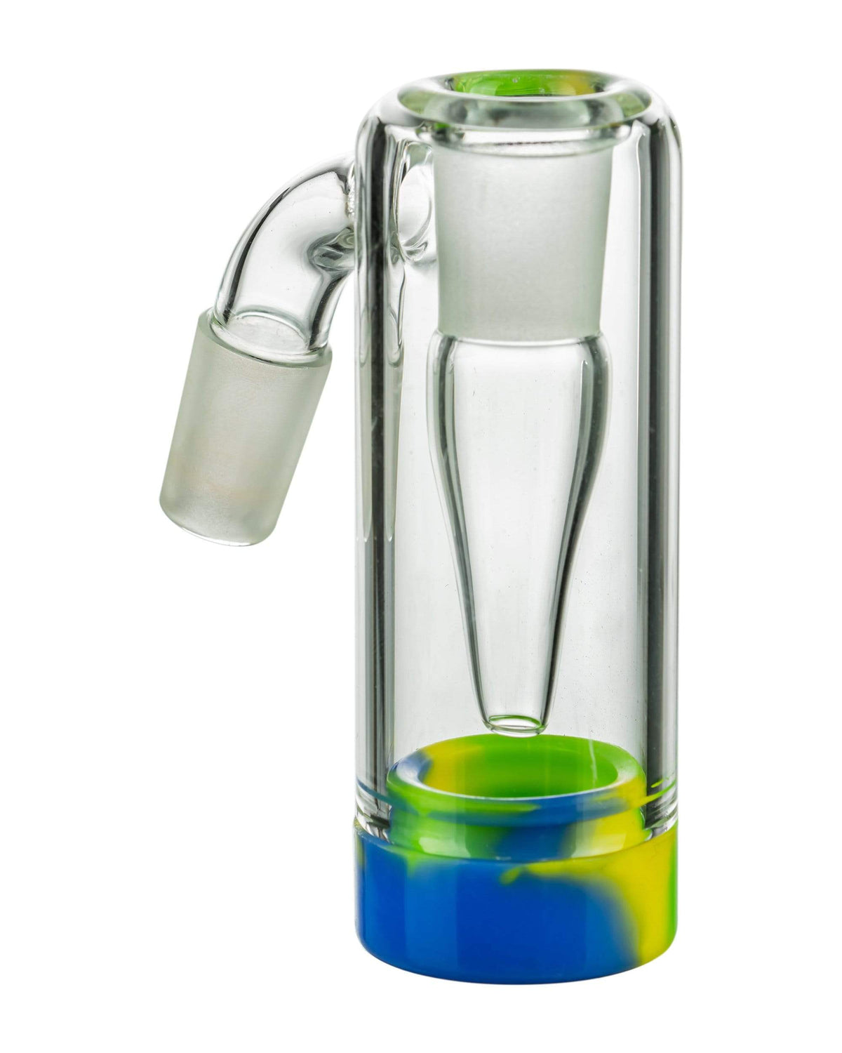 Reclaimer w/ Silicone Jar