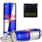 RedBull Hidden Stash Can