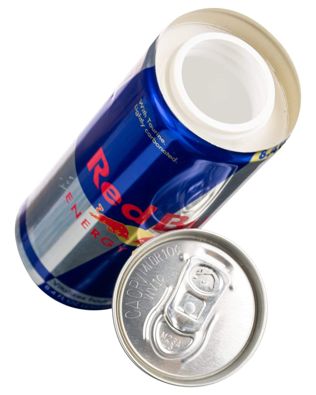 RedBull Hidden Stash Can