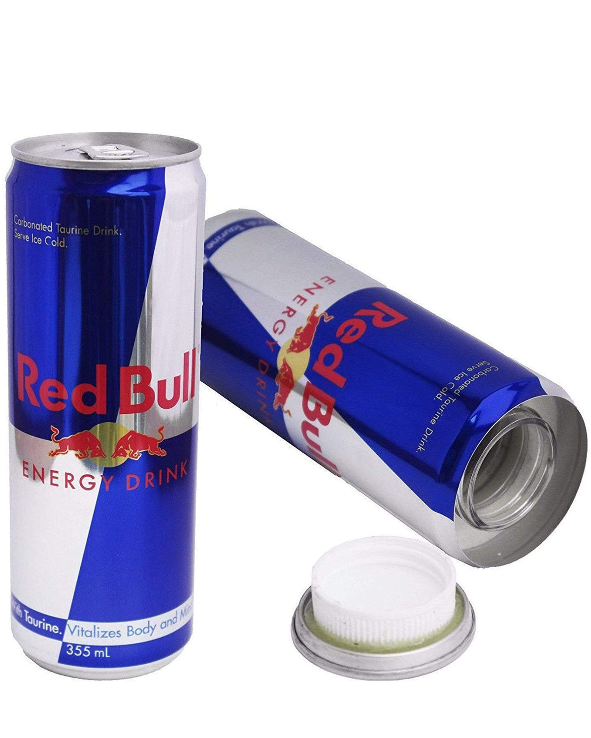 RedBull Hidden Stash Can
