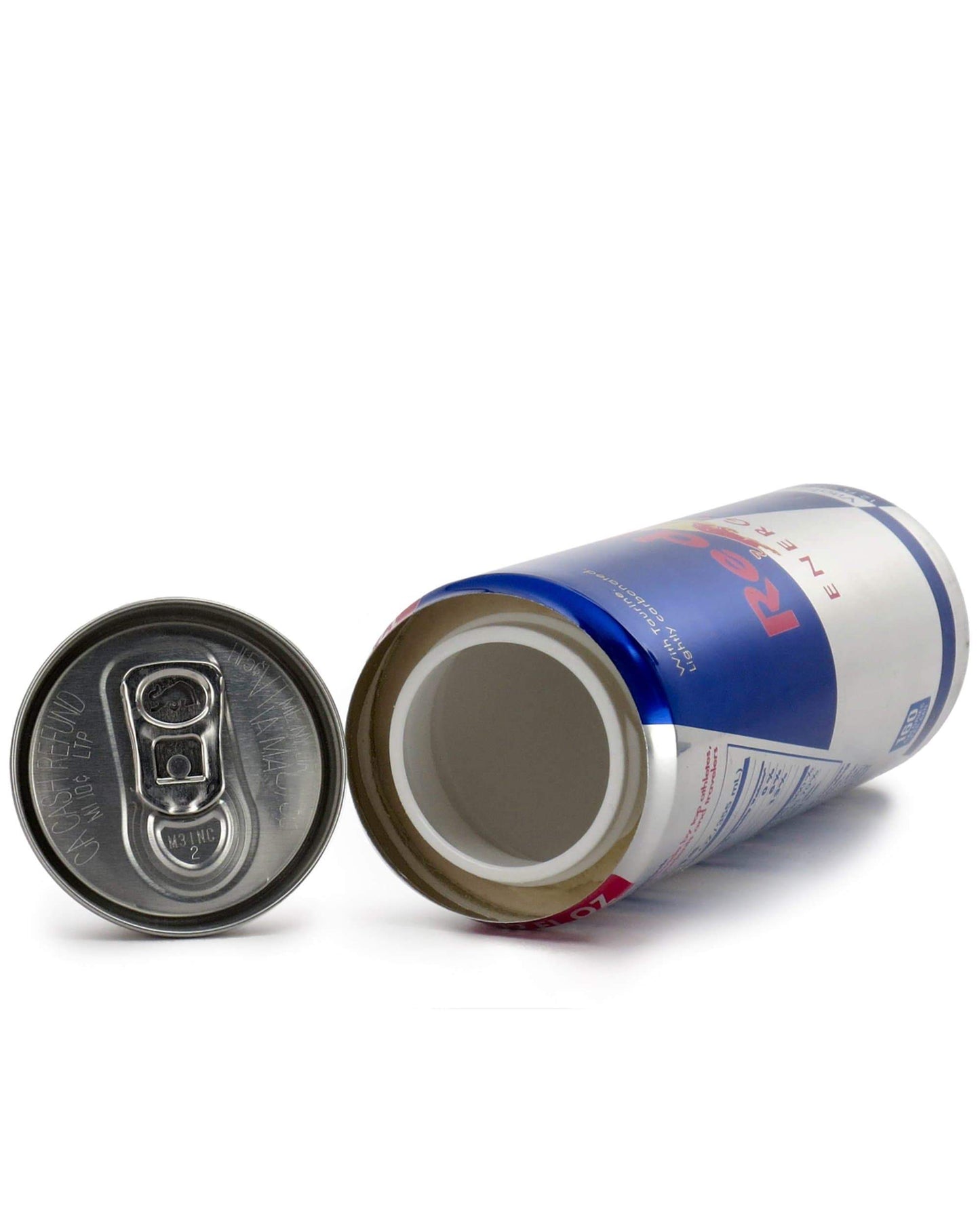 RedBull Hidden Stash Can