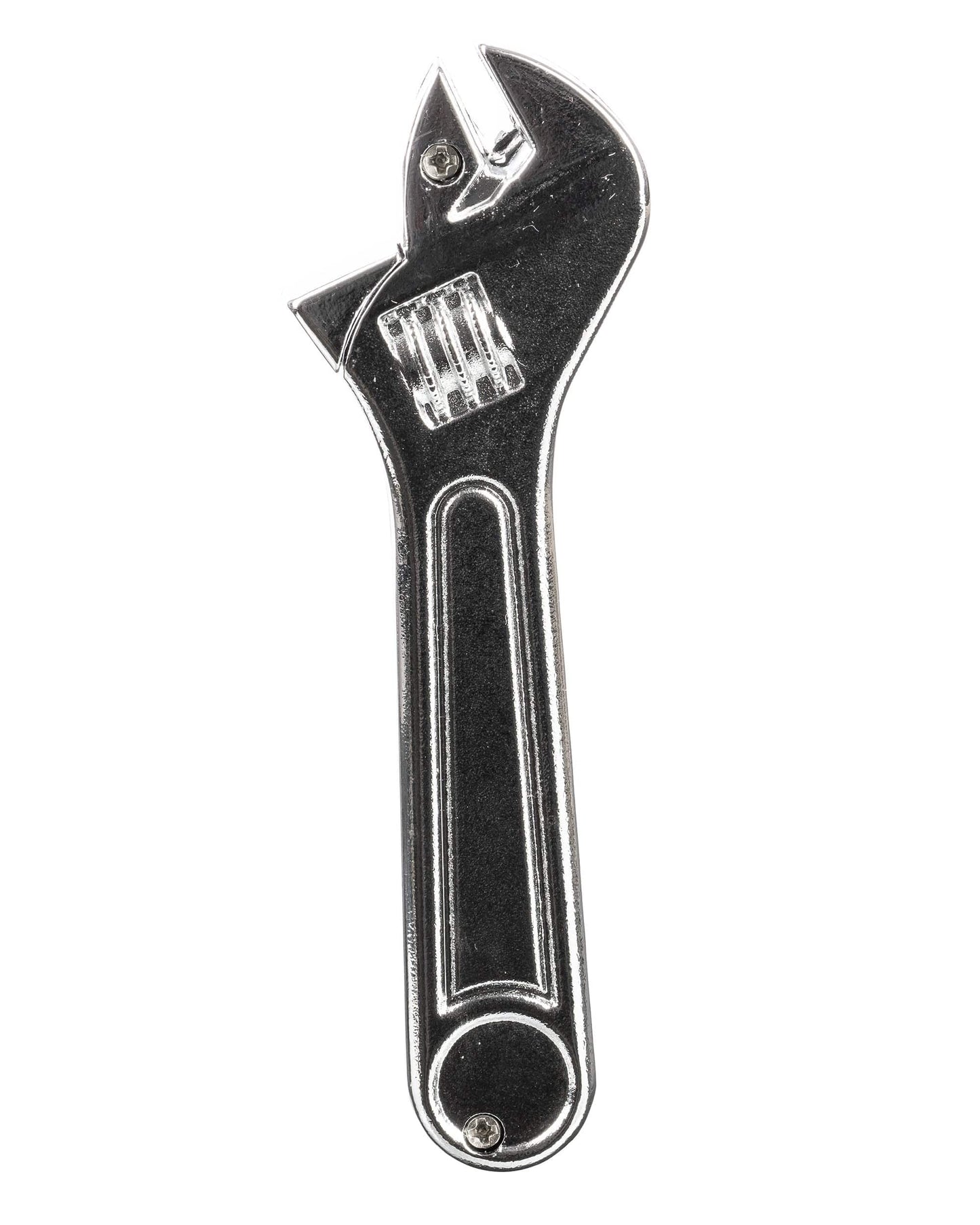 Refillable Wrench Lighter
