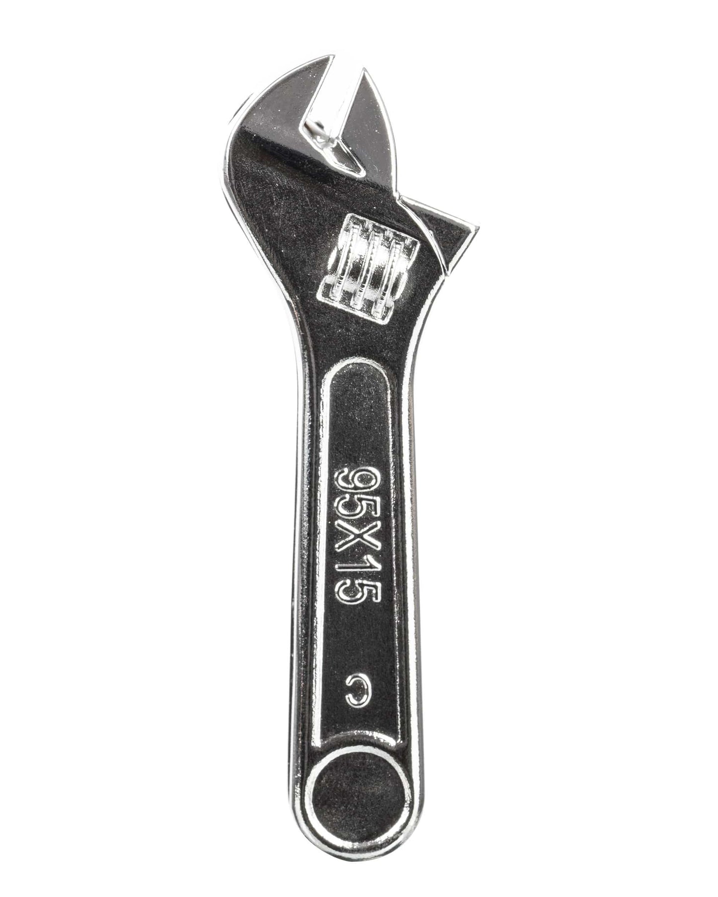 Refillable Wrench Lighter