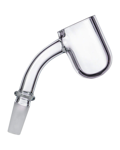 Rounded Quartz Banger - view 4