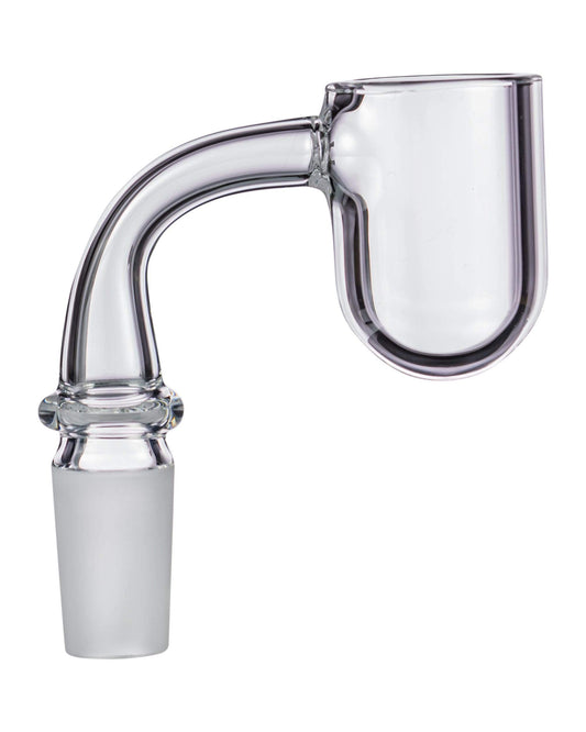 Rounded Quartz Banger