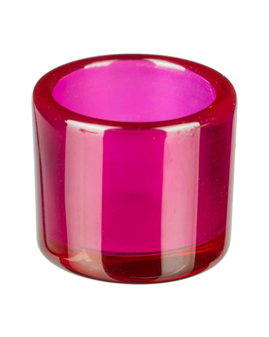 Ruby Quartz Cup Insert - East Loud