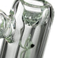Sidecar Bubbler w/ Spider Accent