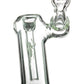 Sidecar Bubbler w/ Spider Accent