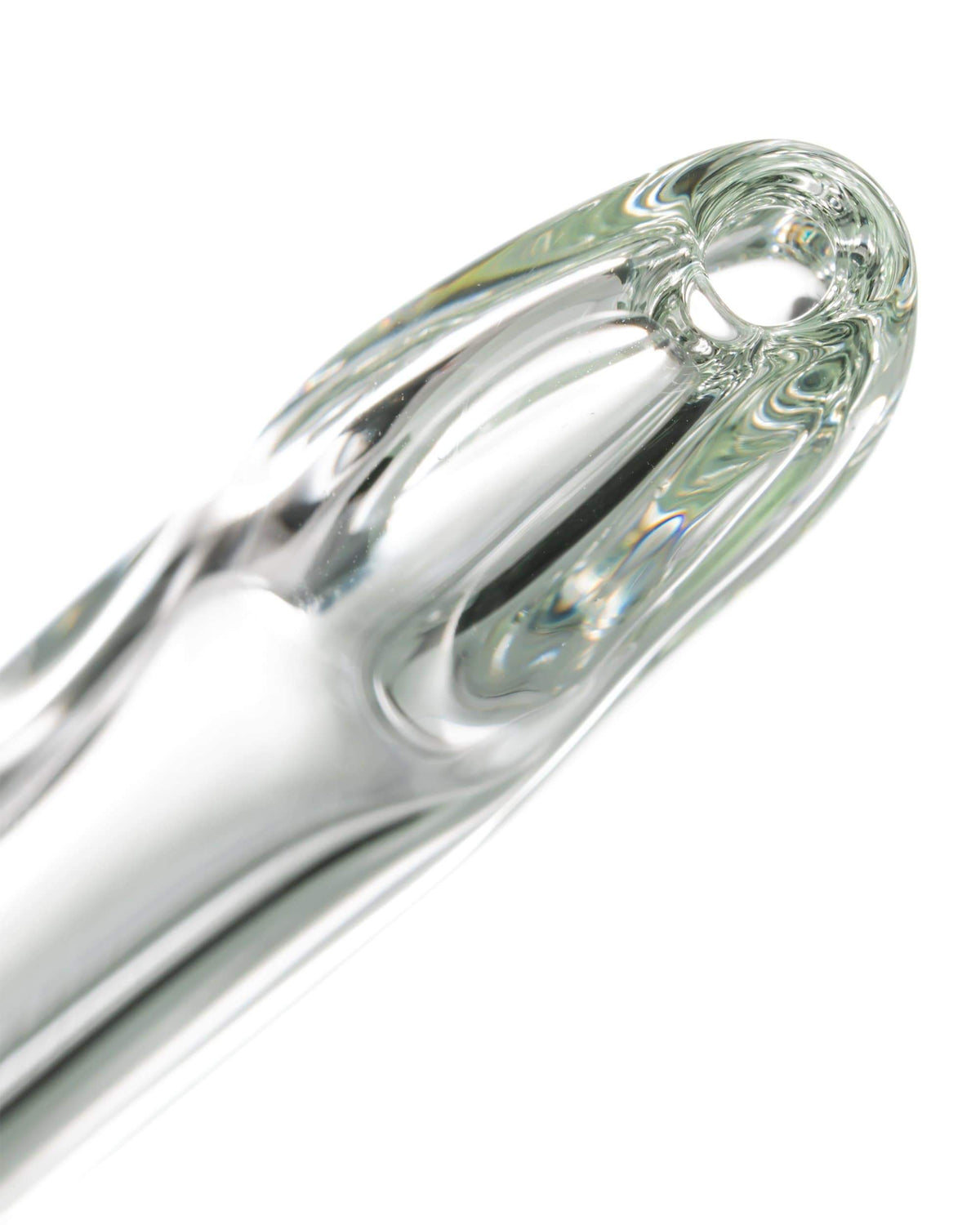 Sidecar Bubbler w/ Spider Accent