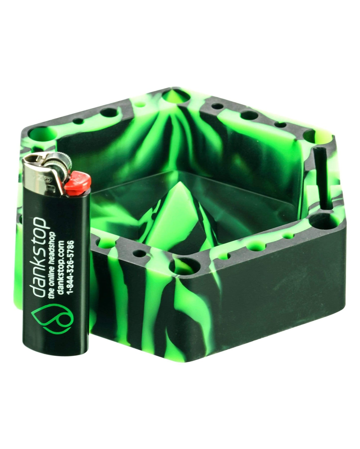 Silicone Ashtray - view 11