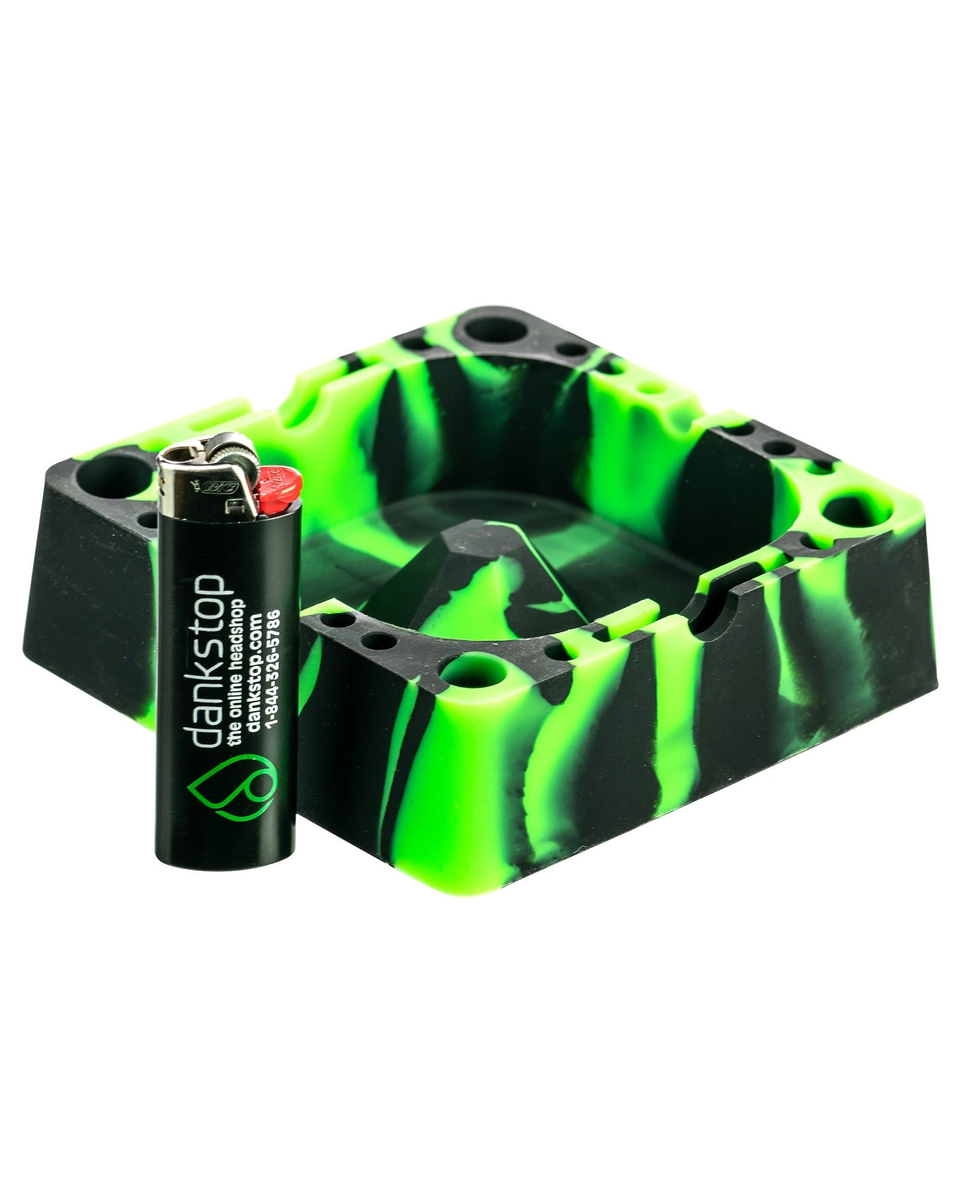 Silicone Ashtray - view 14