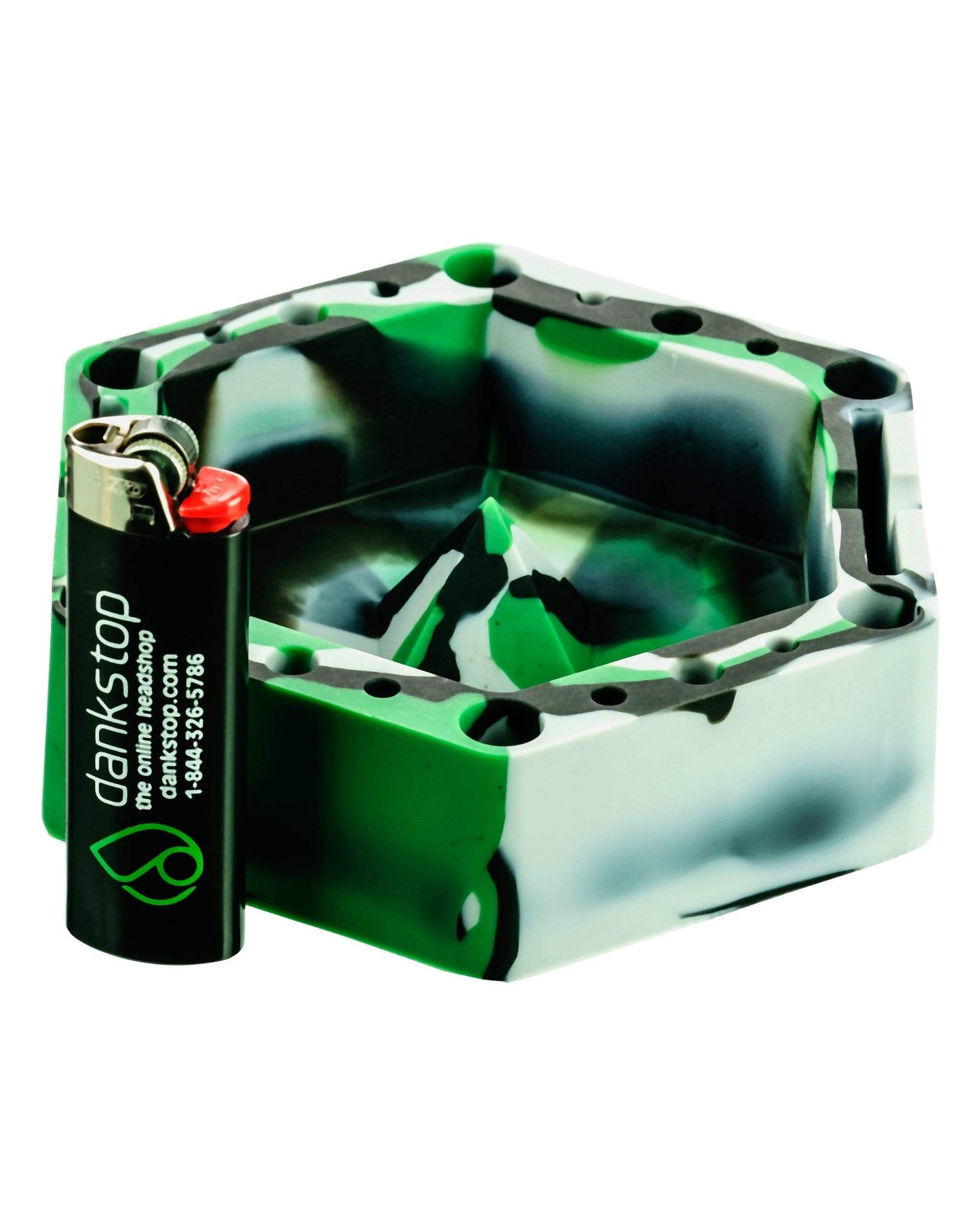 Silicone Ashtray - view 10