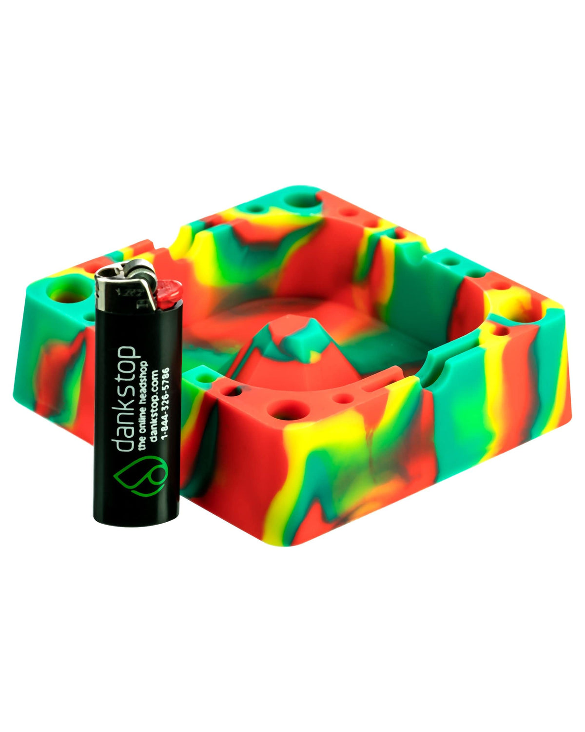 Silicone Ashtray - view 13
