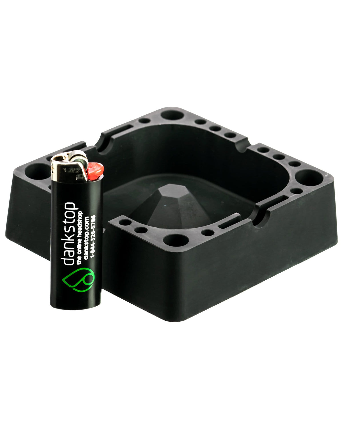 Silicone Ashtray - view 12