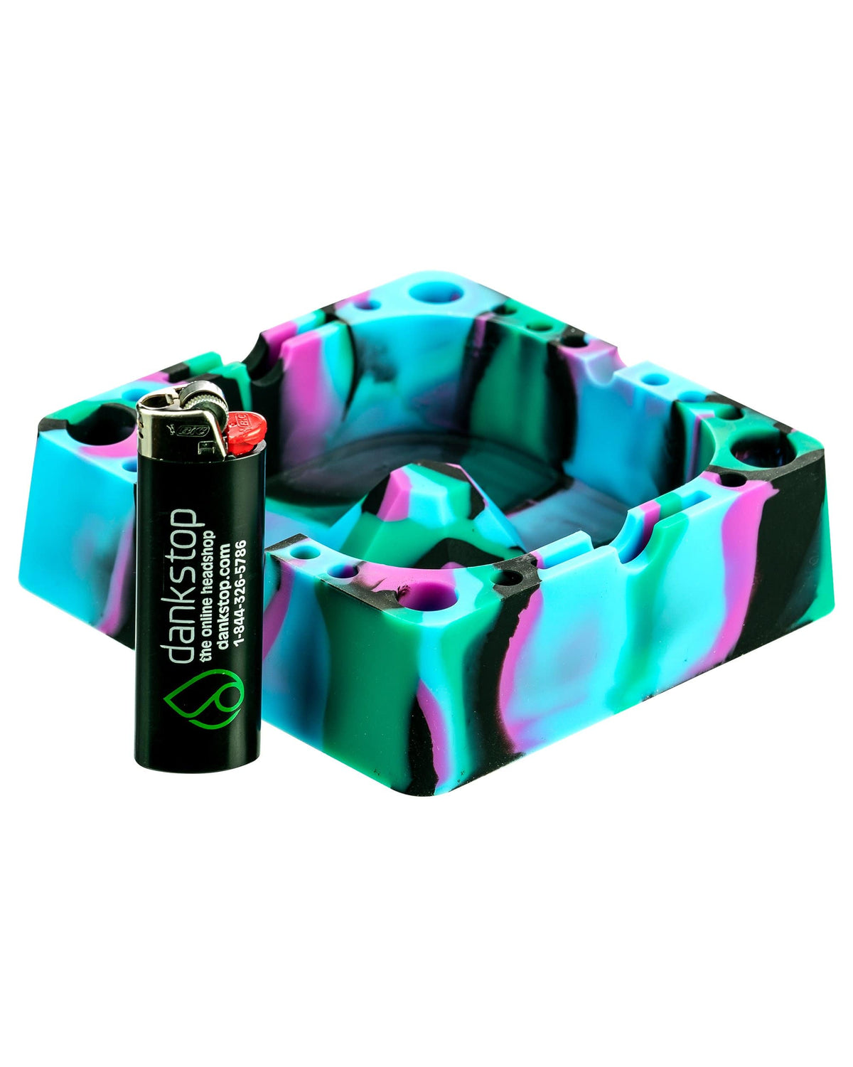 Silicone Ashtray - view 9