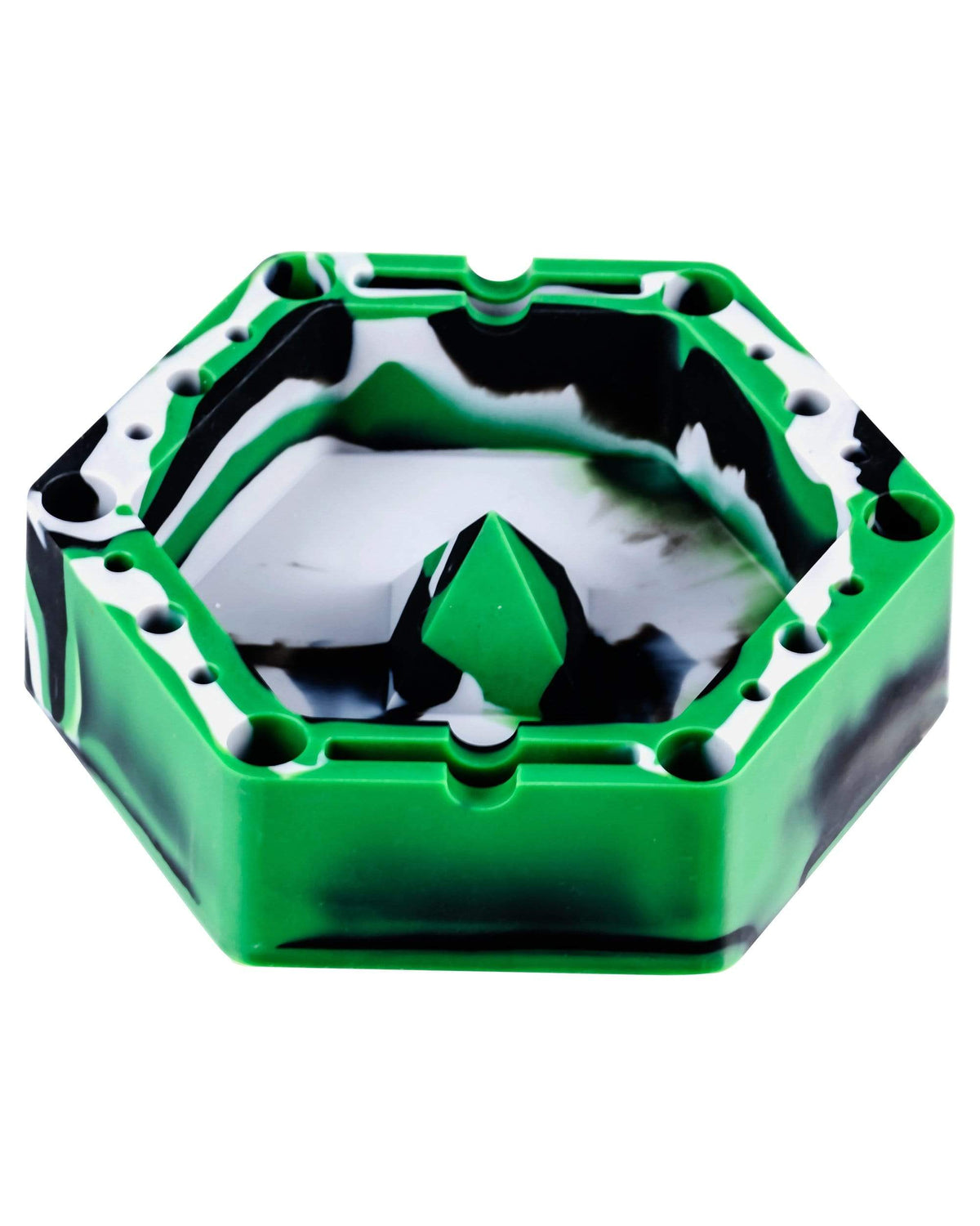 Silicone Ashtray - view 3