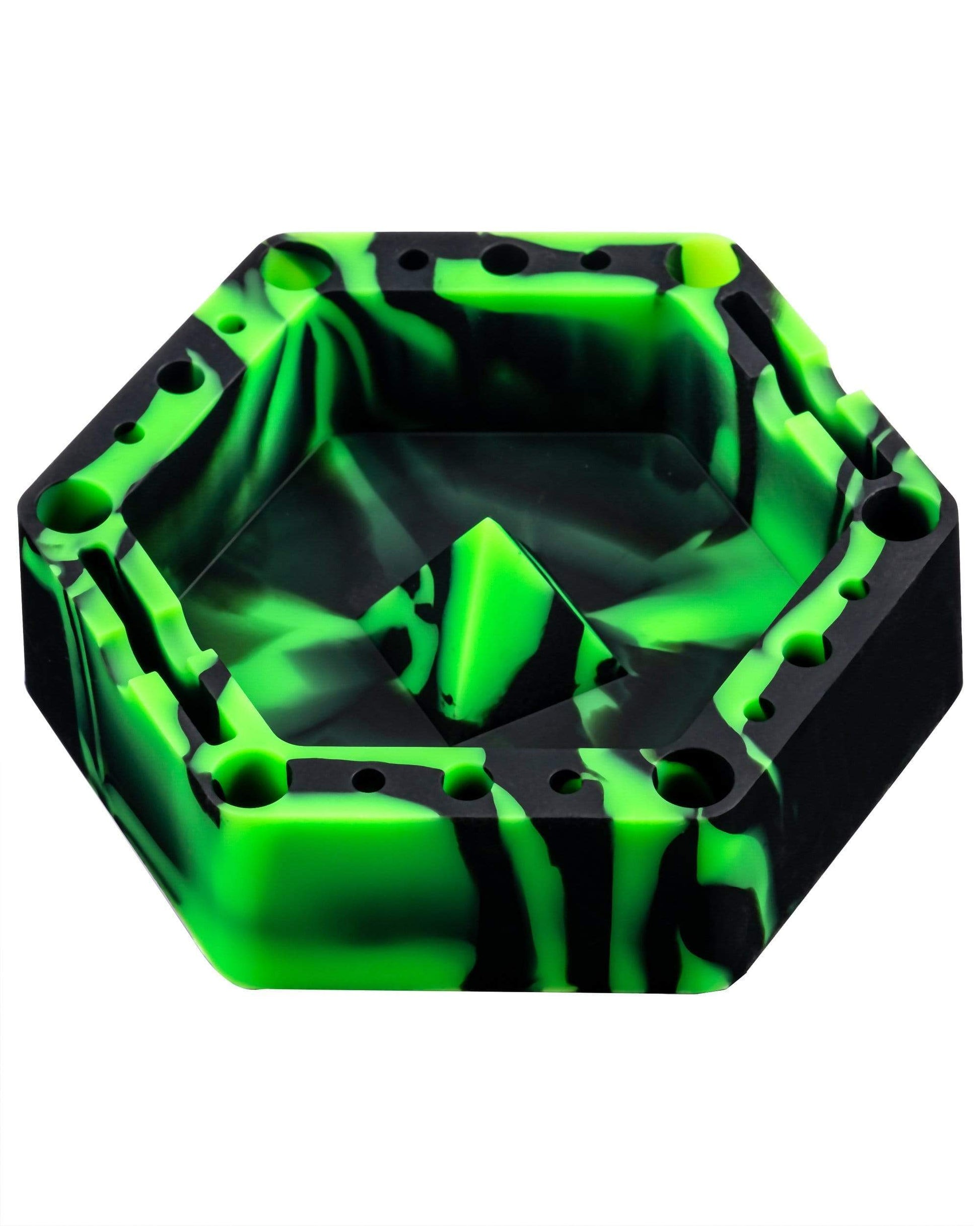 Silicone Ashtray - view 6