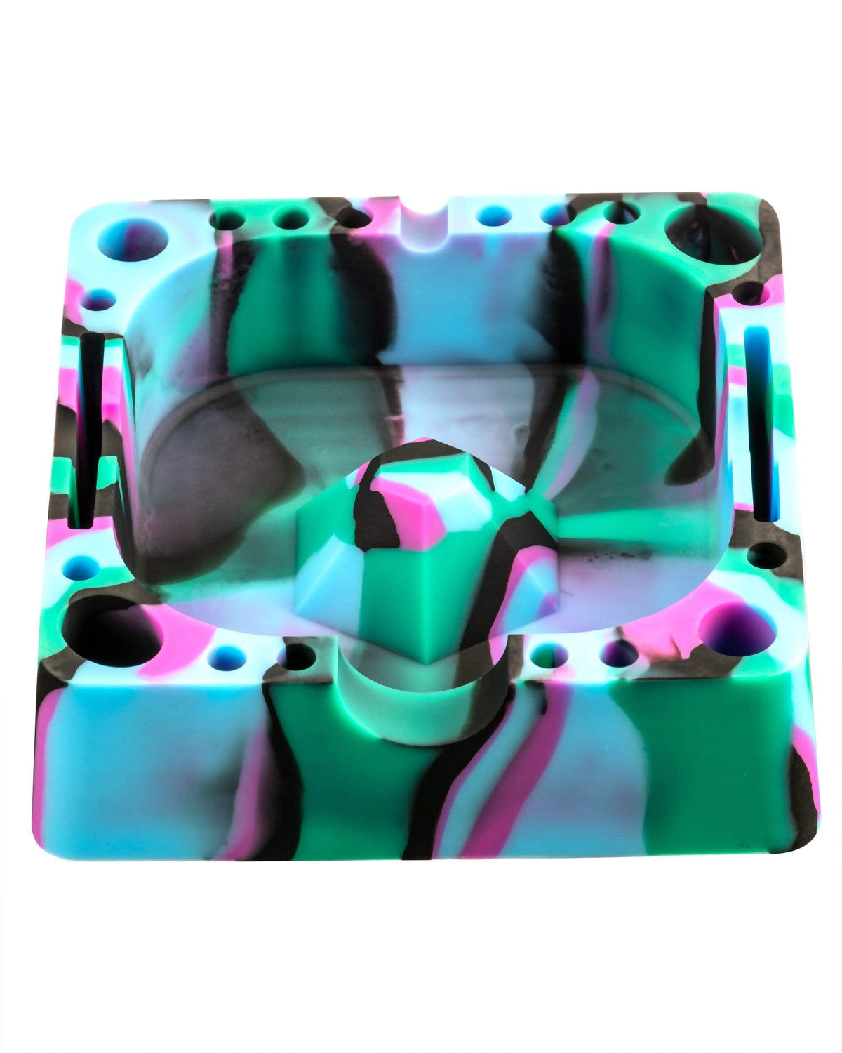 Silicone Ashtray - view 2