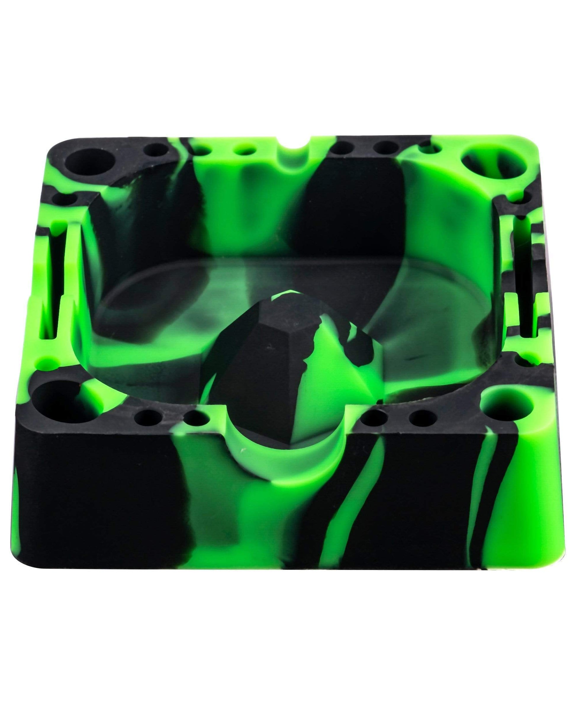 Silicone Ashtray - view 4