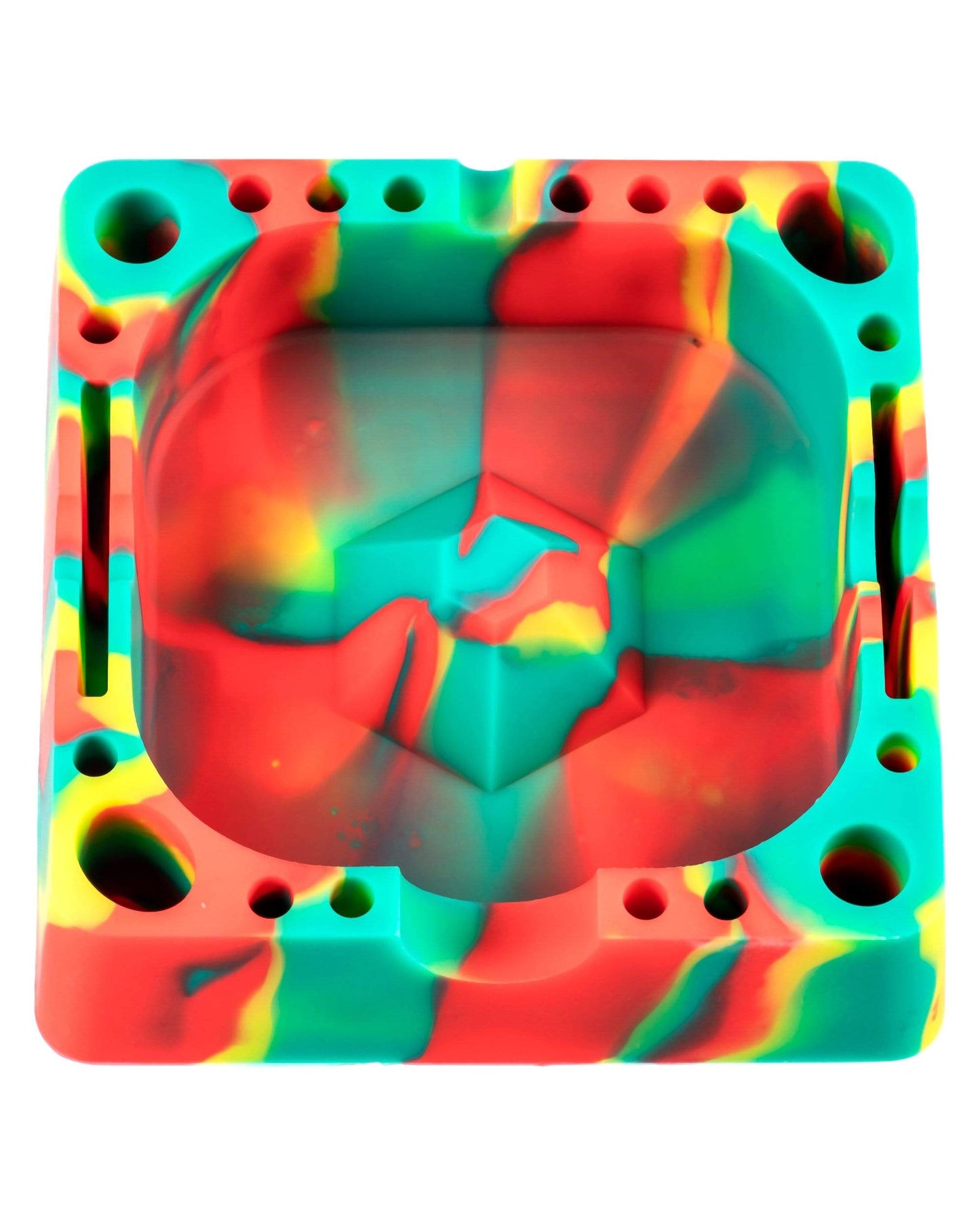 Silicone Ashtray - view 8