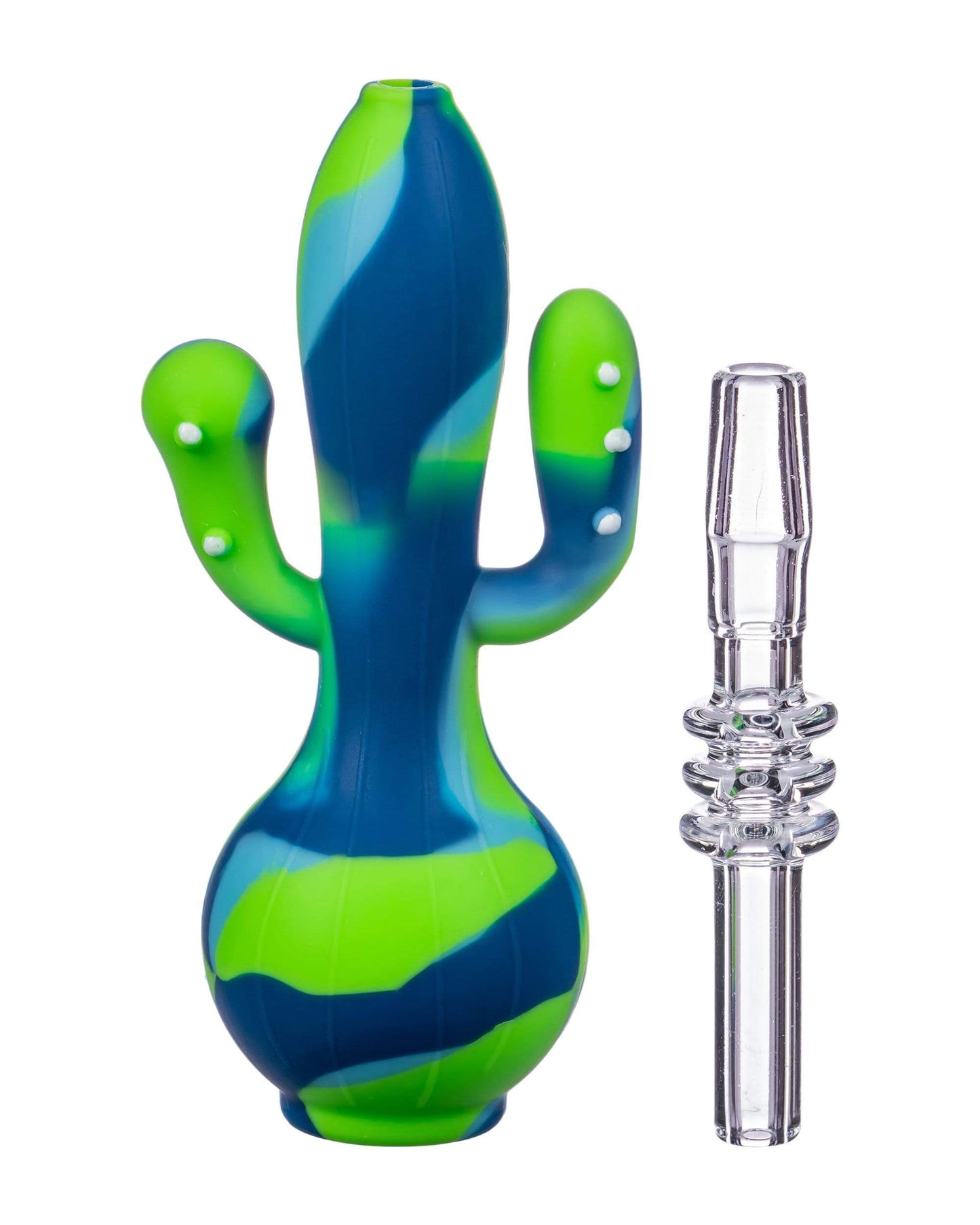 Silicone Cactus Nectar Collector - view 3