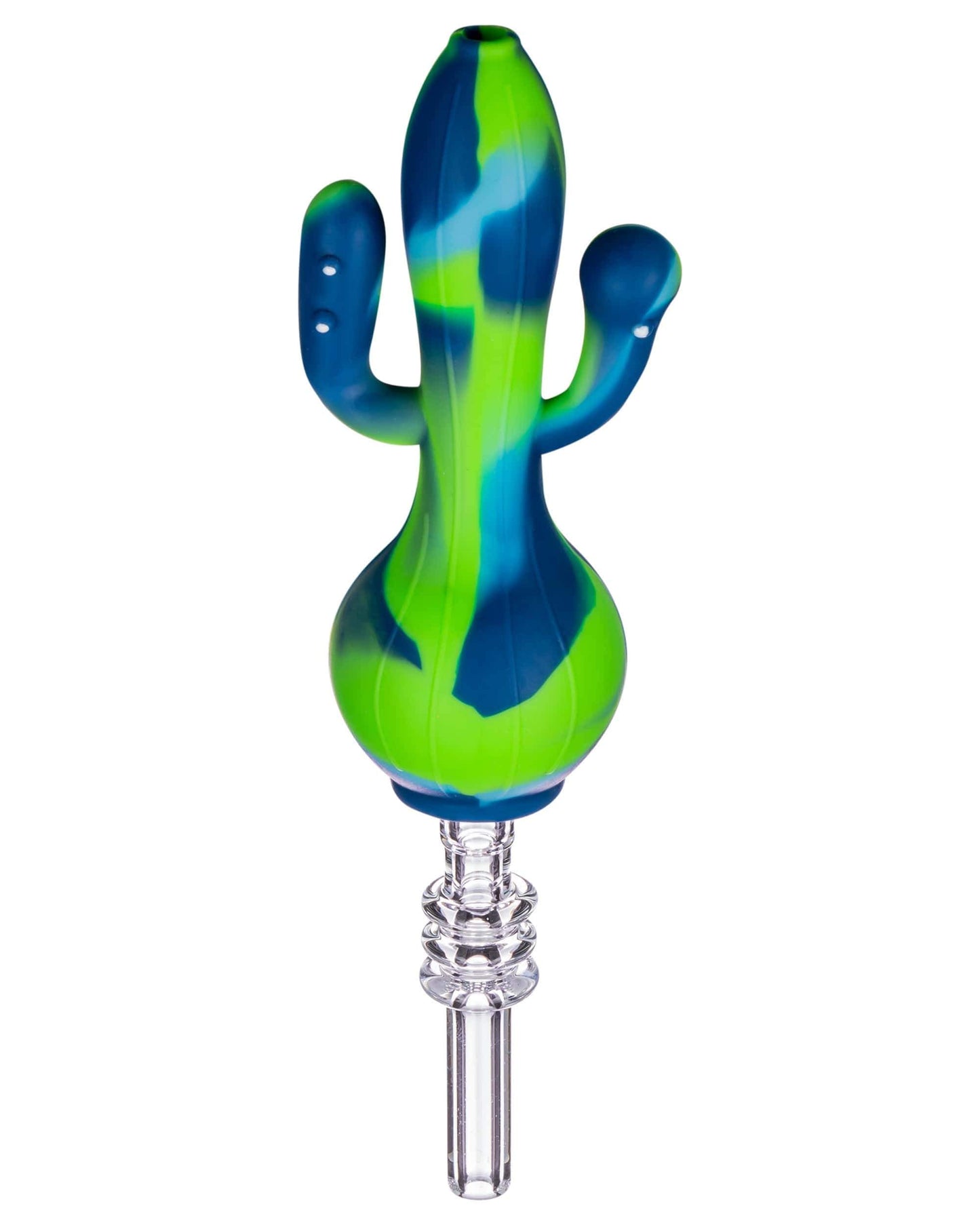 Silicone Cactus Nectar Collector - view 2