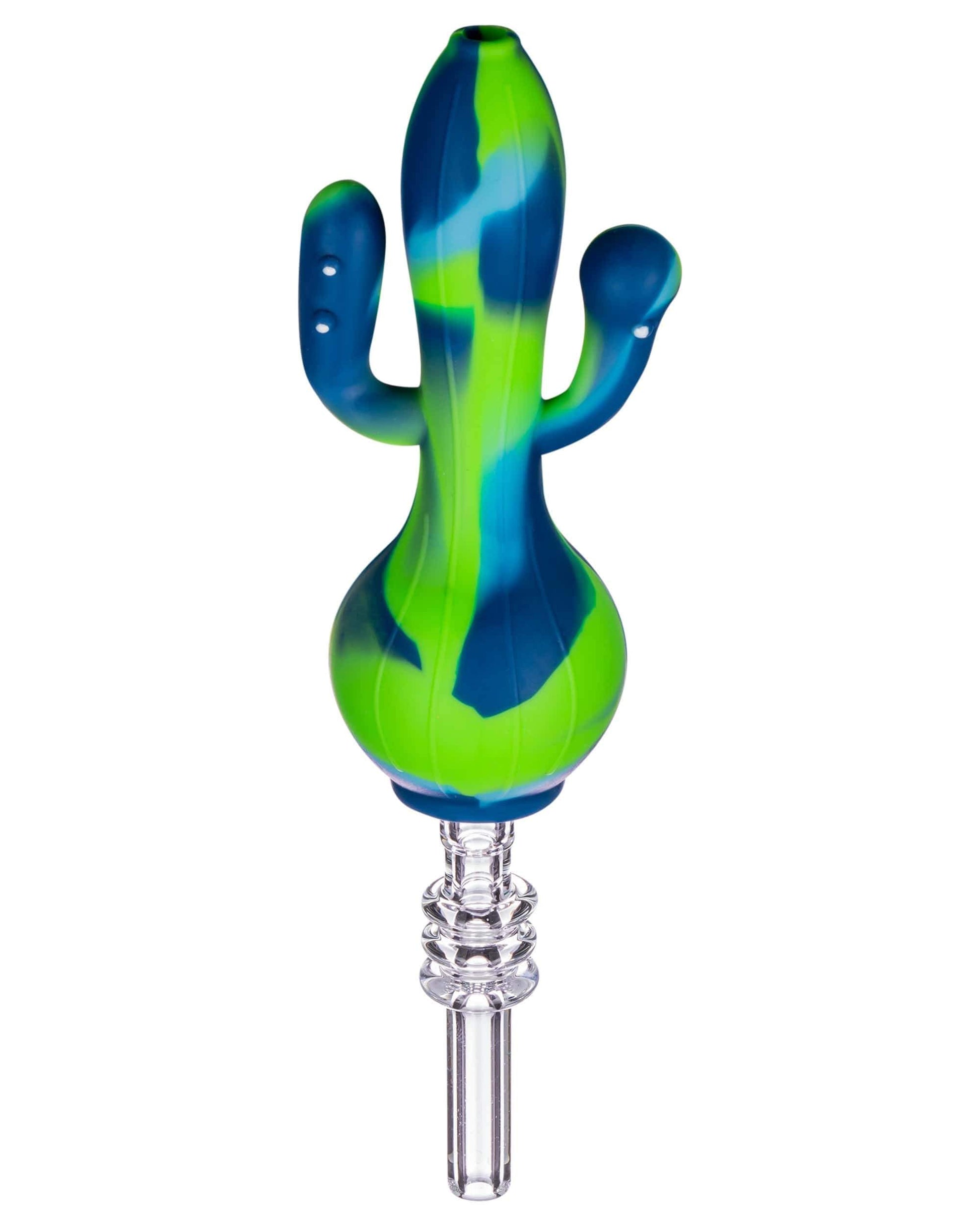 Silicone Cactus Nectar Collector - view 2