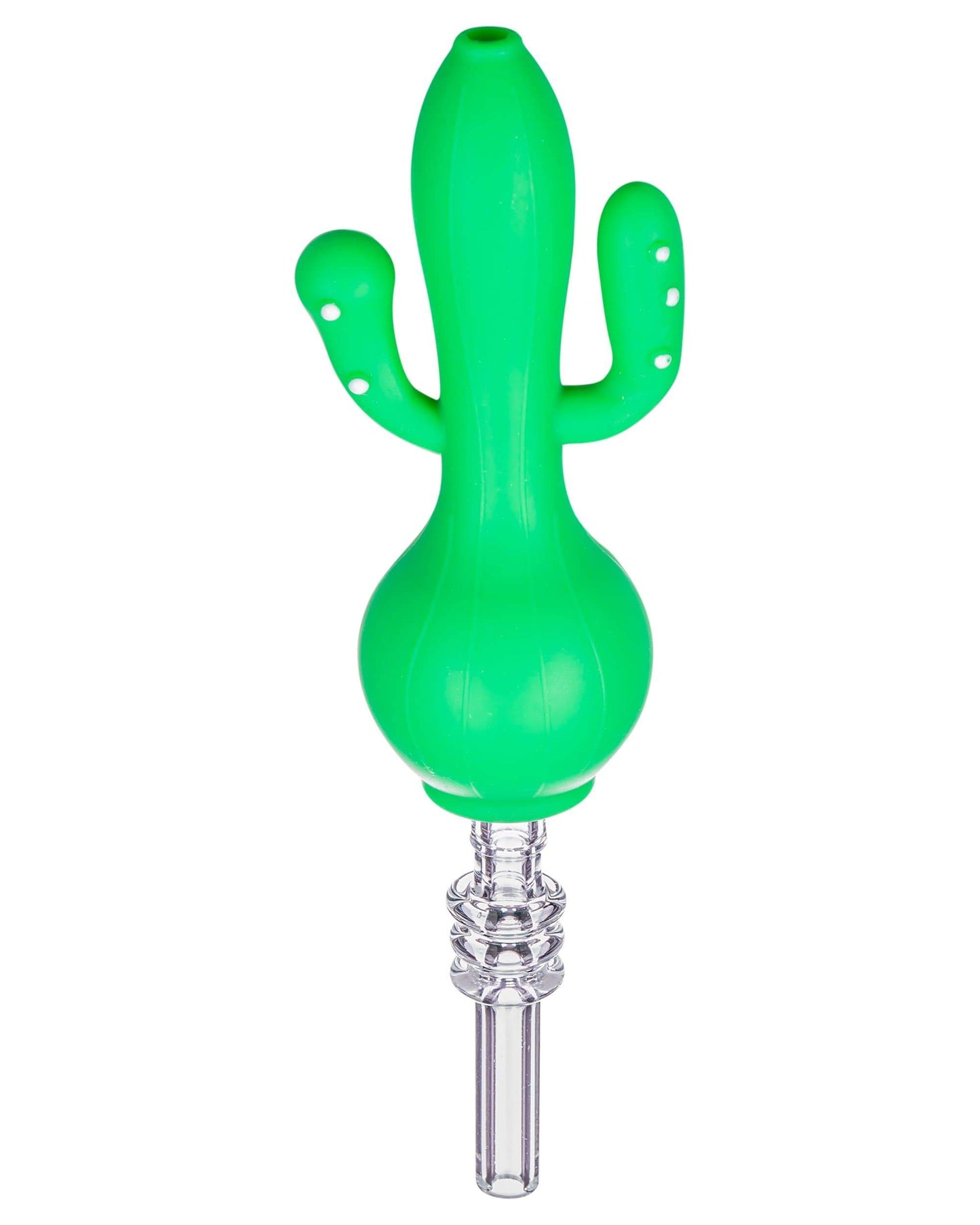 Silicone Cactus Nectar Collector - view 6