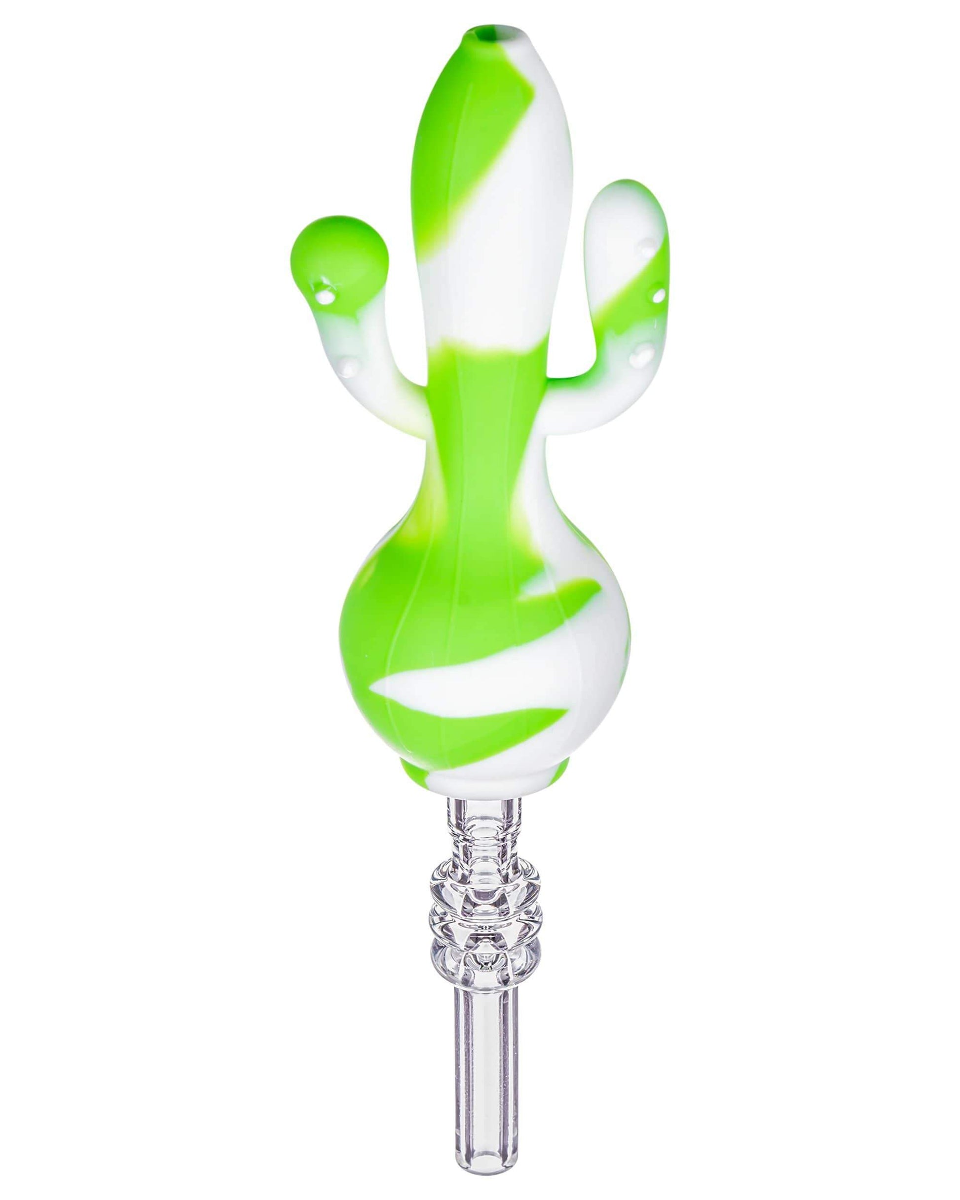 Silicone Cactus Nectar Collector - view 4