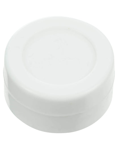 Silicone Jars - 2 Pack