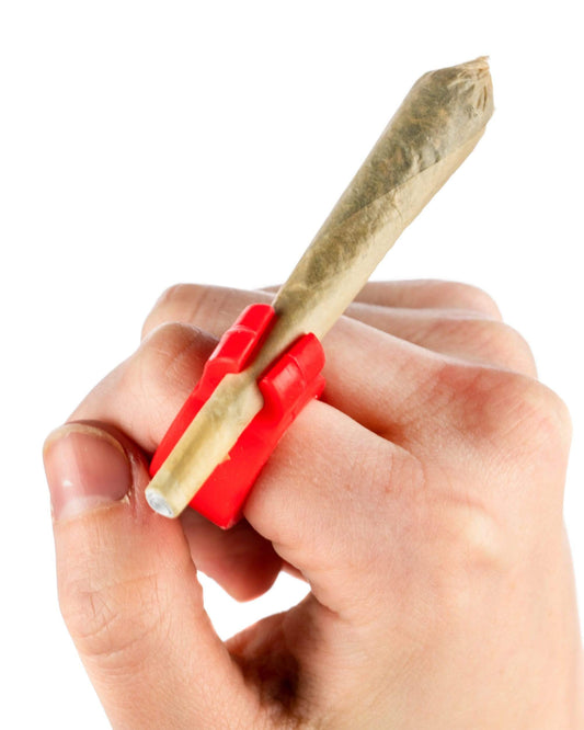 Silicone Joint Holder Ring - East Loud
