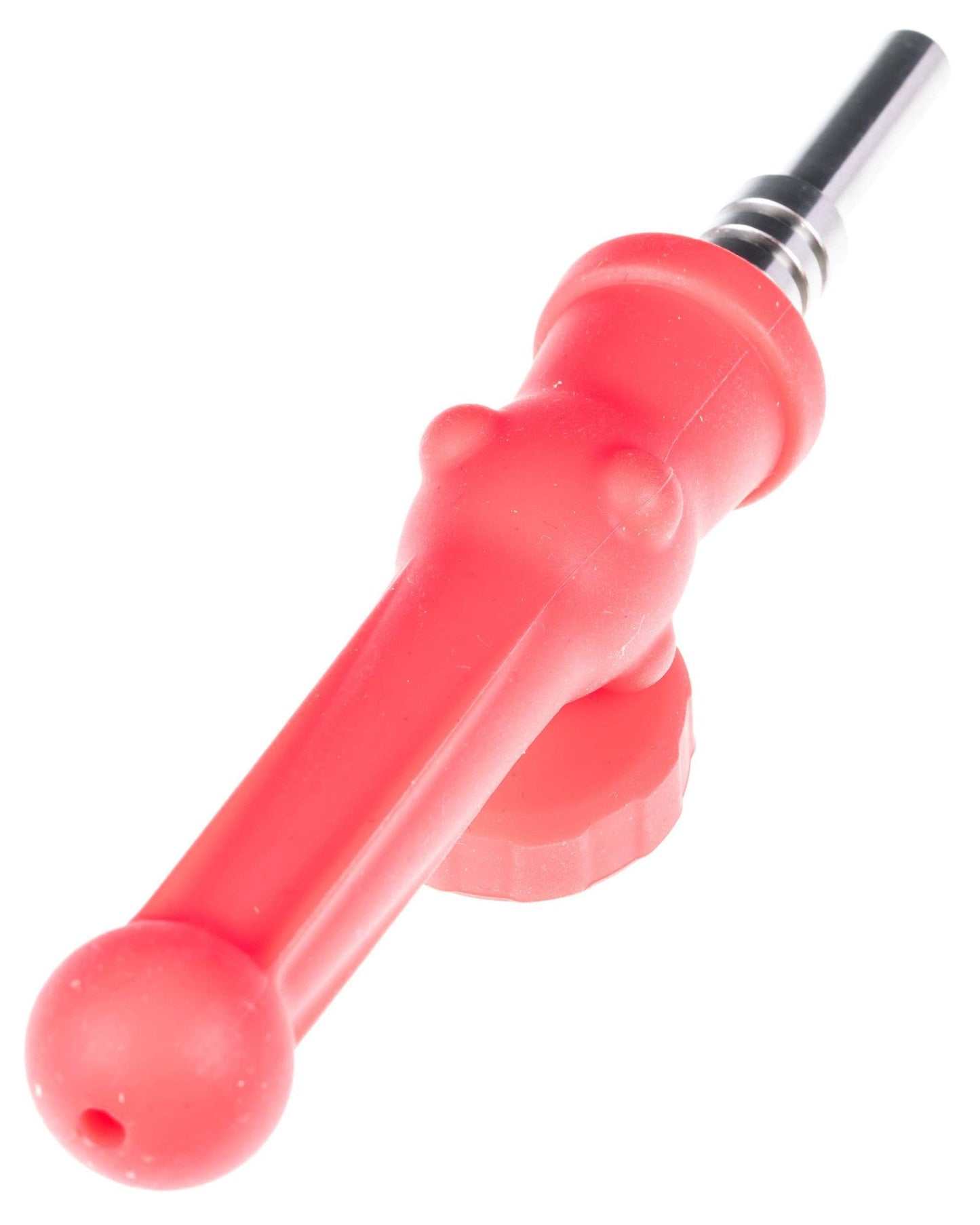 Silicone Nectar Collector - view 4