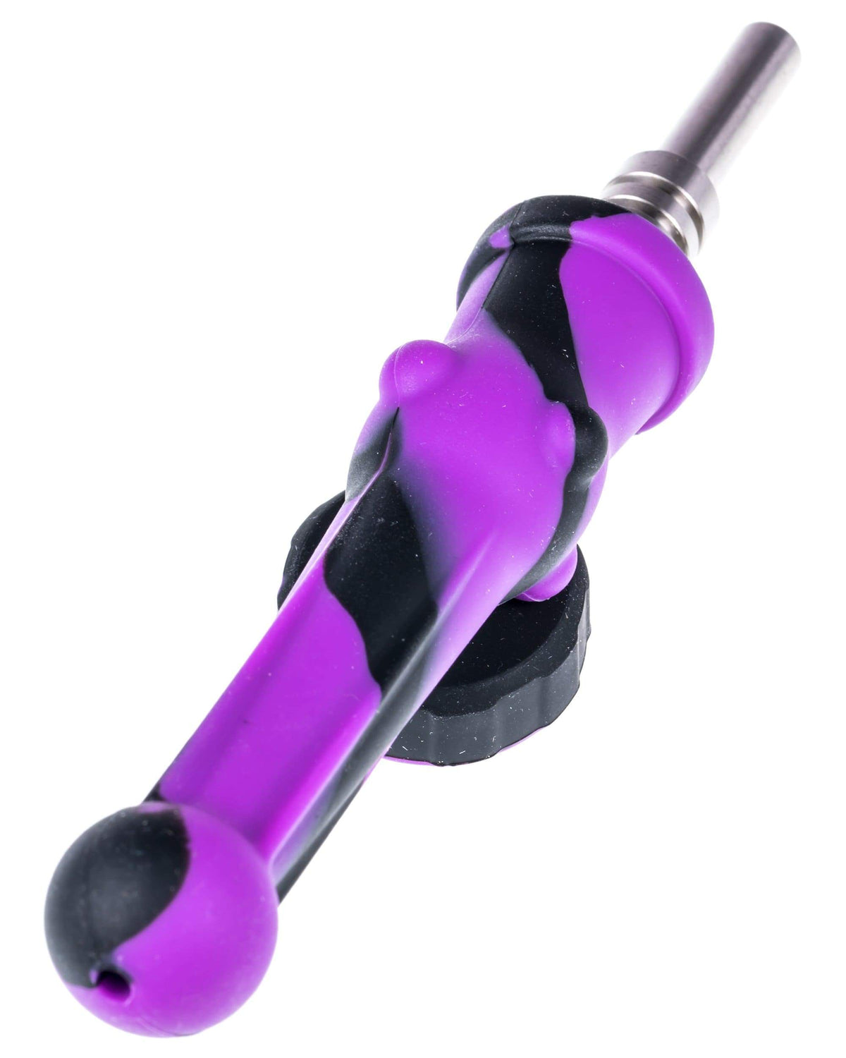 Silicone Nectar Collector - view 15