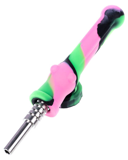 Silicone Nectar Collector - view 12