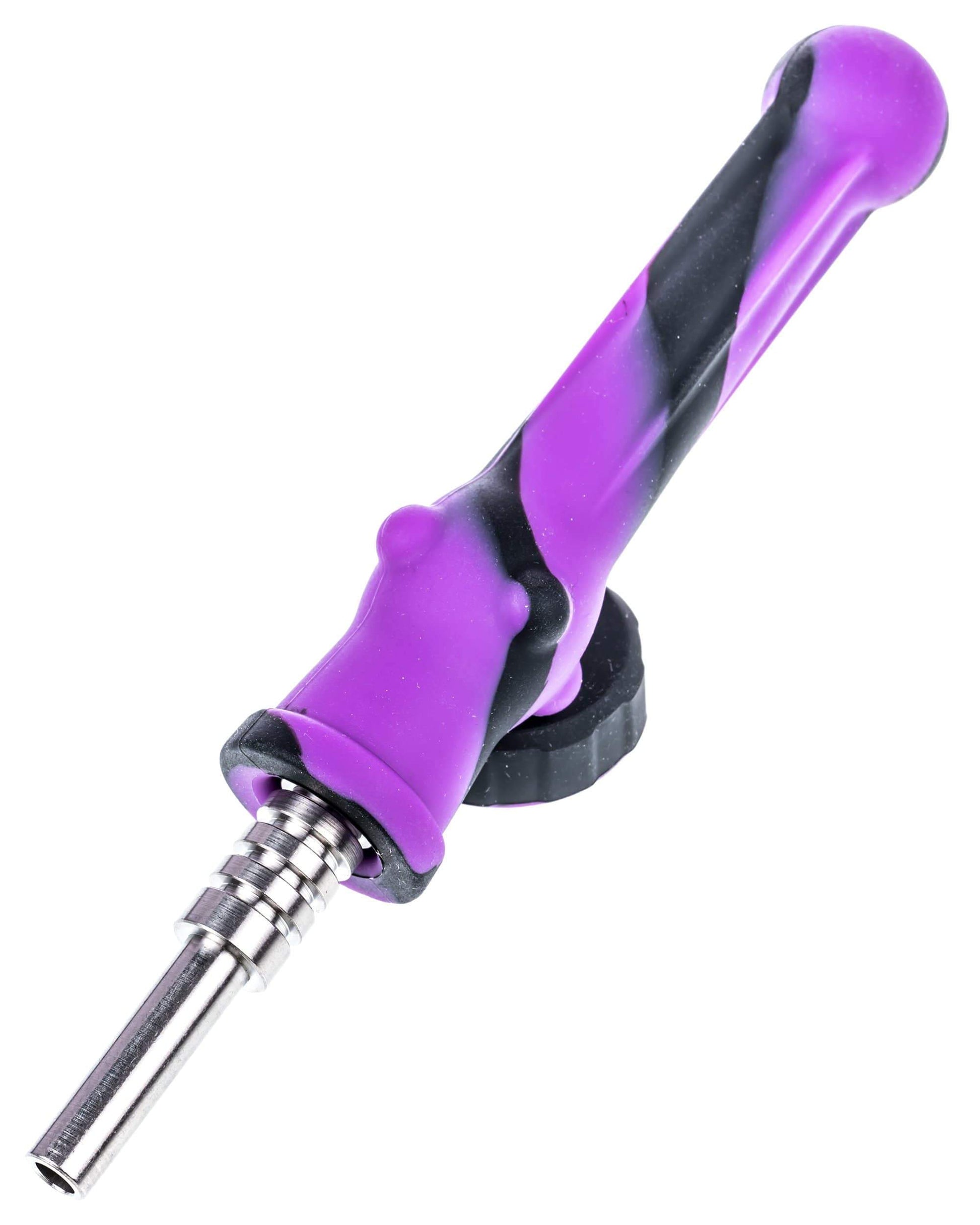 Silicone Nectar Collector - view 14
