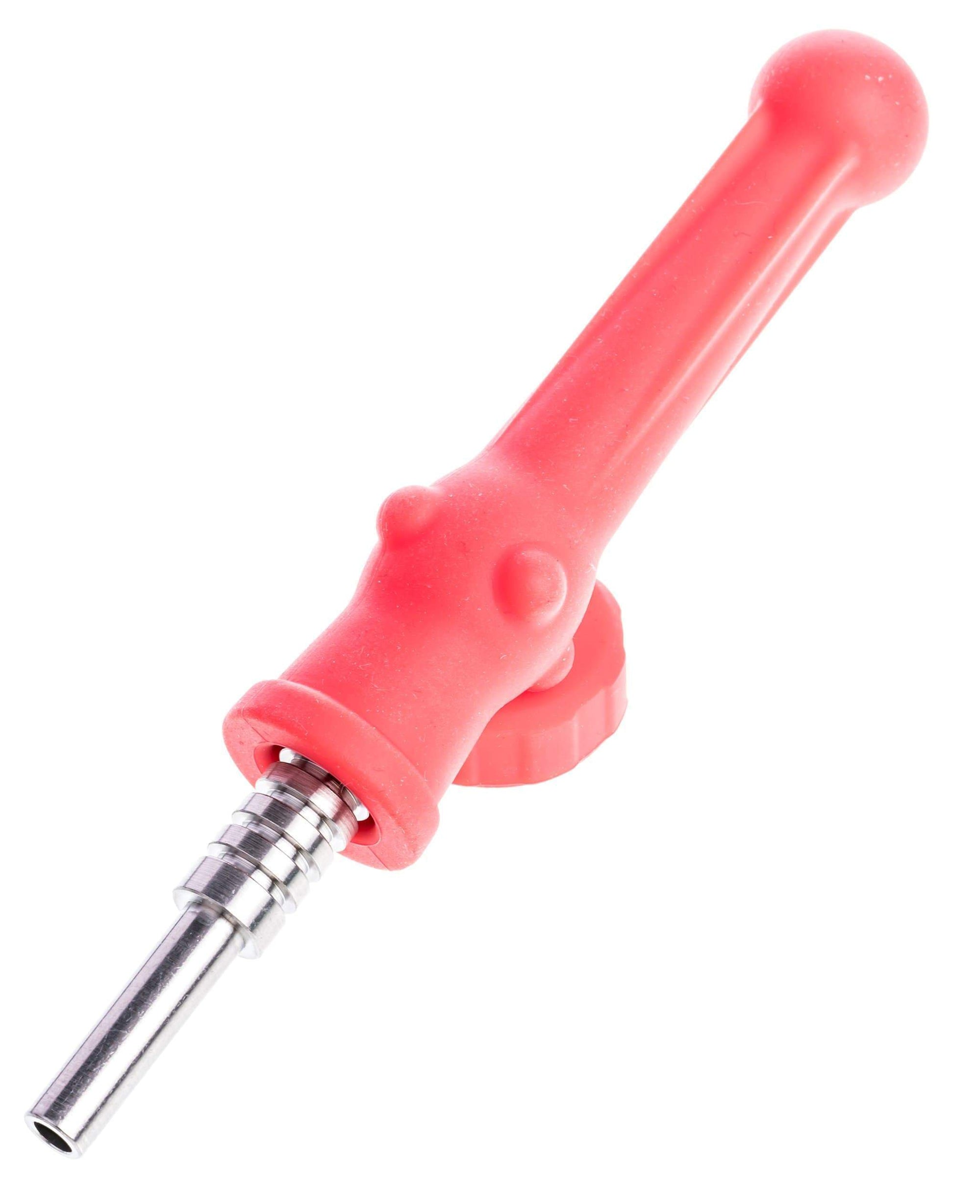 Silicone Nectar Collector - view 3