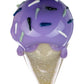 Single Scoop Ice Cream Spoon Pipe