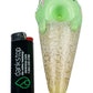 Single Scoop Ice Cream Spoon Pipe