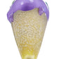 Single Scoop Ice Cream Spoon Pipe