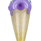 Single Scoop Ice Cream Spoon Pipe