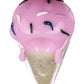 Single Scoop Ice Cream Spoon Pipe