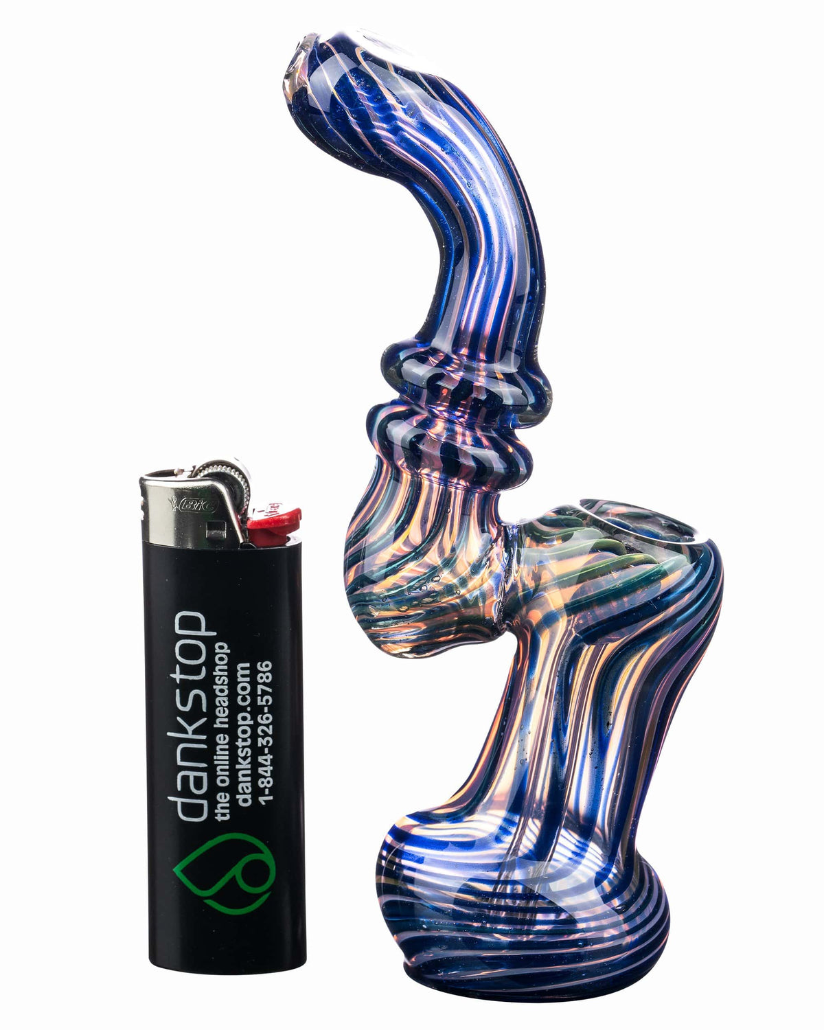 Skinny Tron Bubbler - view 5
