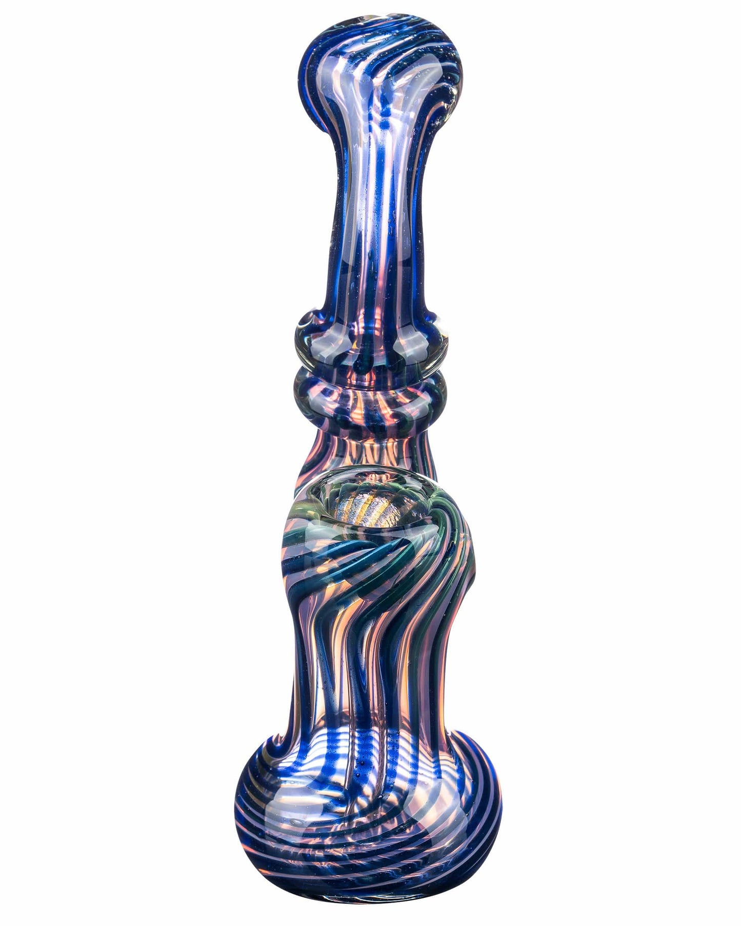 Skinny Tron Bubbler - view 2
